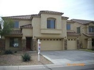 43685 W Cowpath Rd, Maricopa, AZ 85138