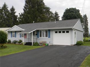 46 Burgett Dr, Homer, NY 13077