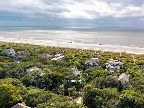 47 Surfsong 1.5 Shares, Johns Island, SC 29455