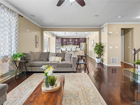 4th image of 25503 E 5th Avenue