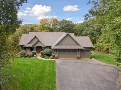 5507 Fenning Ave SE, Delano, MN, 55328