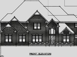 22005 N Greenmeadow Dr, Kildeer, IL 60047