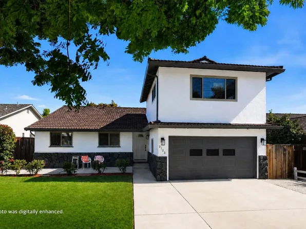 2123 Leon Dr, San Jose, CA 95128