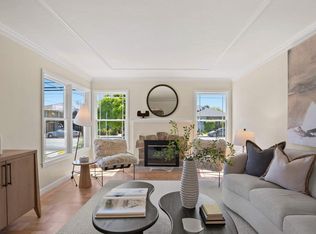 811 9th Ave, San Mateo, CA 94402