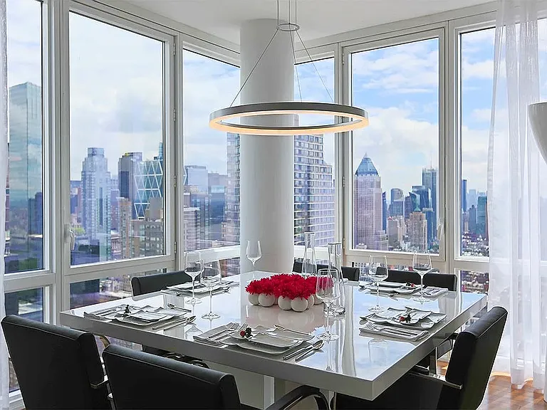 160 W 62nd St #46C — Photo 1