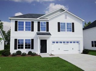 10 Buckthorn Dr, Youngsville, NC 27596