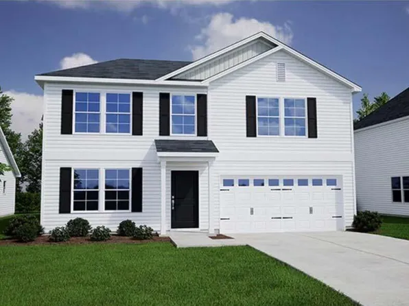 10 Buckthorn Dr, Youngsville, NC 27596