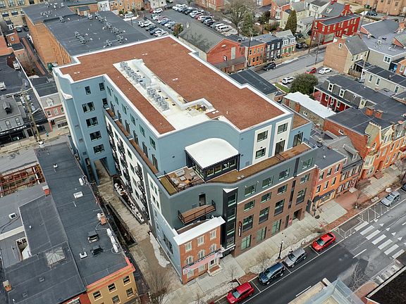 3rd image of 118 N Prince St #310