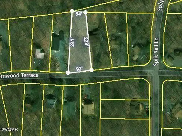 3793 Thornwood Ter, Lake Ariel, PA 18436