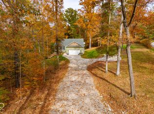 6870 Four Mile Ridge Rd, Nashville, IN 47448