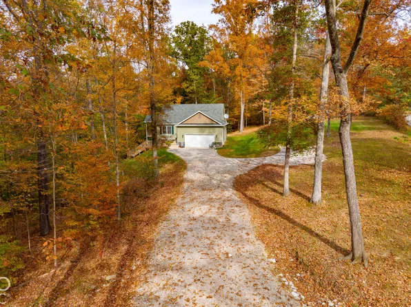 6870 Four Mile Ridge Rd, Nashville, IN 47448