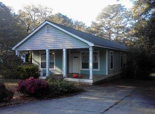 4680 Fowler St, Acworth, GA 30101