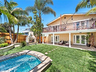 34501 Calle Carmelita, Dana Pt, CA, 92624