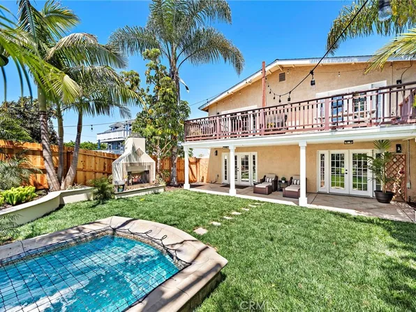 34501 Calle Carmelita, Dana Pt, CA 92624