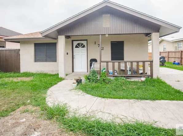 172 Colorado Dr, San Benito, TX 78586