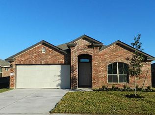 1302 Hana Dr, Killeen, TX 76543