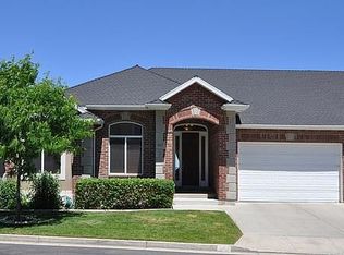 307 E Brayden Way, Draper, UT 84020