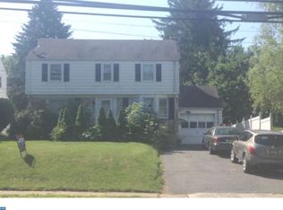 706 Lower Ferry Rd, Ewing, NJ 08628