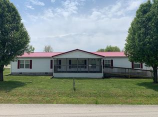 425 Hillside View Ln, Morehead, KY 40351