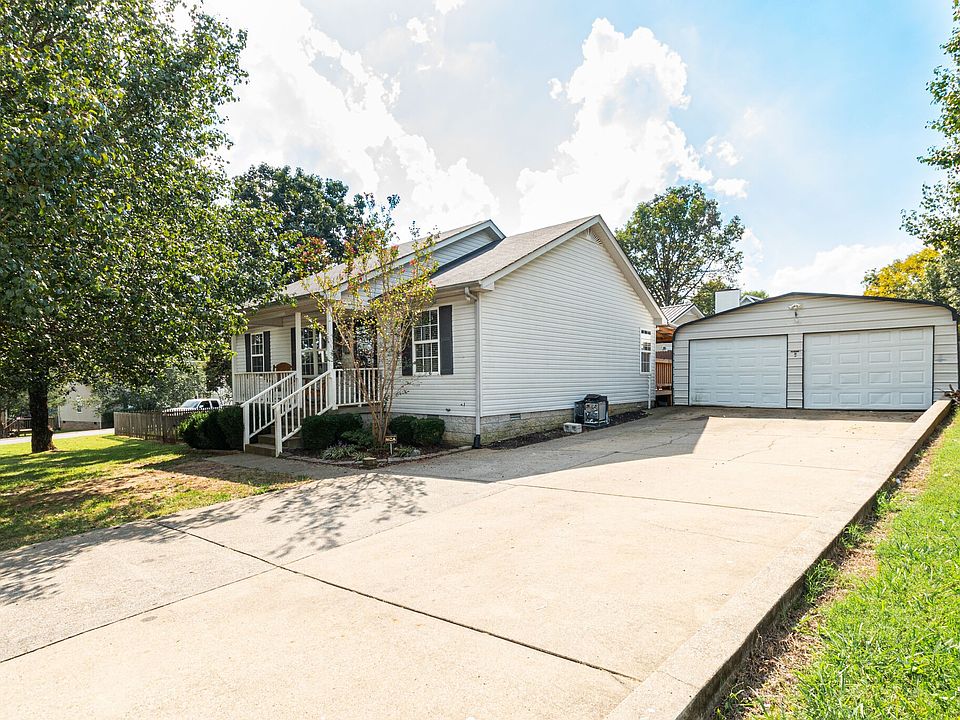 1008 Heydel Cir, Lebanon, TN 37087 Zillow