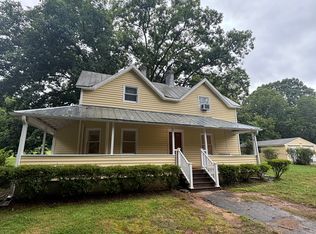 3474 Skyuka Rd, Tryon, NC 28782