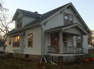 2307 Norman Ave, Crete, NE 68333