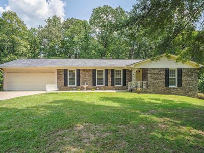 13480 Sand Rd, Fosters, AL, 35463