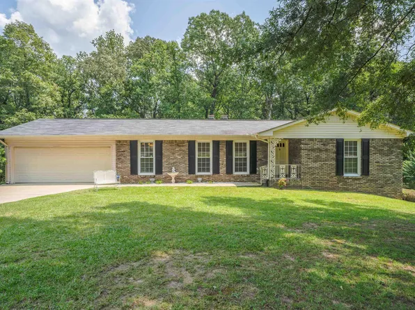 13480 Sand Rd, Fosters, AL 35463