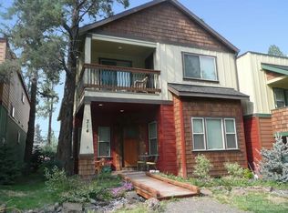 314 W Washington Ave, Sisters, OR 97759