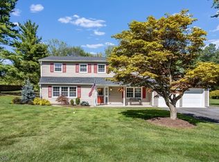 18 Paula Dr, Long Valley, NJ 07853