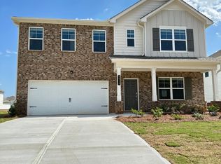 1548 Haypatch Ln, Loganville, GA 30052