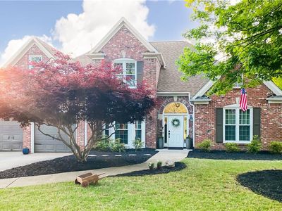 6505 Hampton Creek Dr, Cumming, GA, 30041