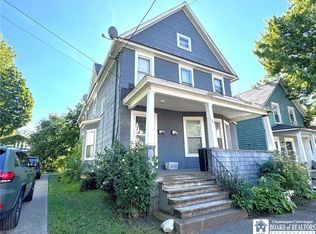 123 Ruggles St, Dunkirk, NY 14048