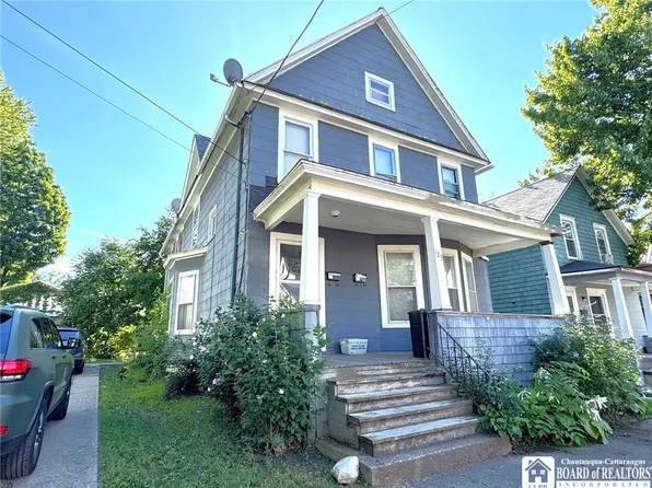 123 Ruggles St, Dunkirk, NY 14048