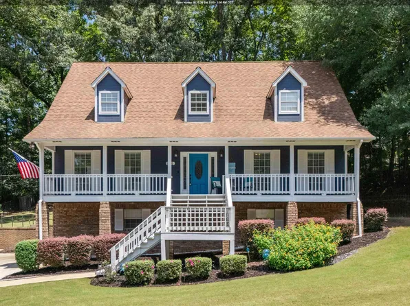 1602 Paddock Ln, Helena, AL 35080