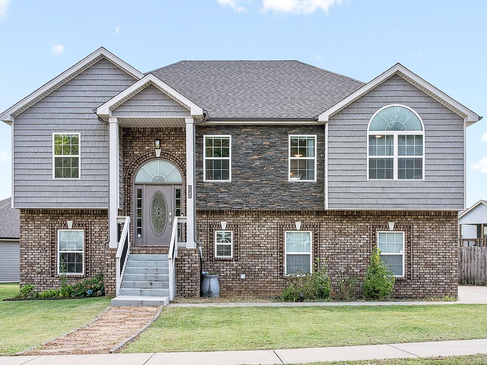 1st image of 1188 Gentry Dr