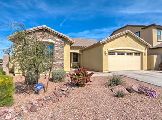 3506 E Alfalfa Dr, Gilbert, AZ 85298