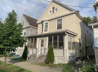 266 Partridge St, Albany, NY 12208