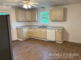 507 Gaskill Ave #A, Jeannette, PA 15644