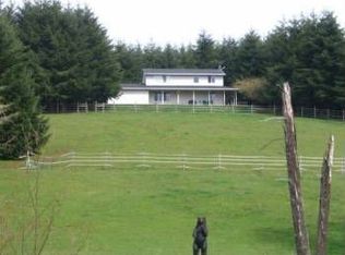 11978 NW Parson Rd, Forest Grove, OR 97116