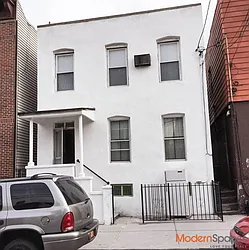 Rented by Modern Spaces