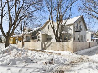 108 N 4th St, Madison, WI 53704
