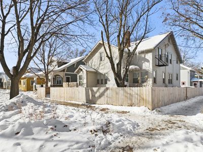 108 North 4th Street, Madison, WI, 53704