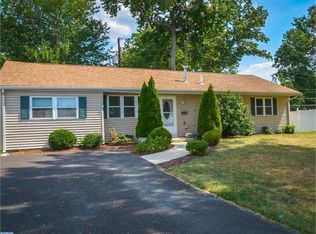 314 Stanwood Rd, Fairless Hills, PA 19030