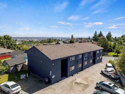 3402 S M Street, Tacoma, WA, 98418