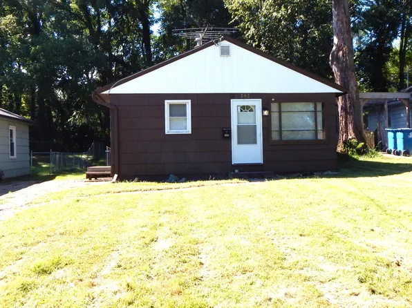 363 Webber St, Battle Creek, MI 49015