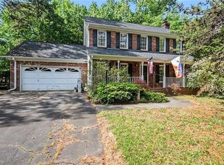 193 Fox Run Dr, Mocksville, NC 27028