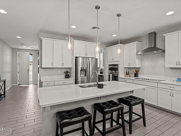 2nd image of 10085 E Barley Road