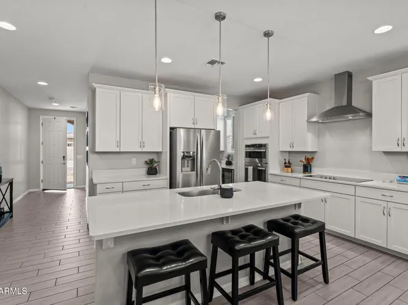 10085 E Barley Road, Florence, AZ 85132