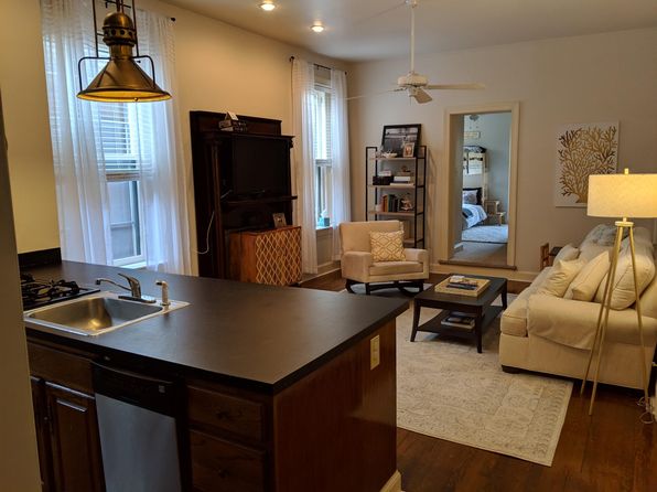 418 Warren Cres APT 3